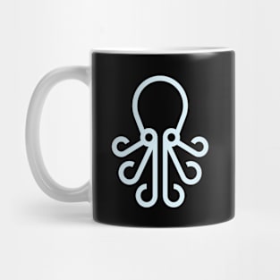 Kraken Mug